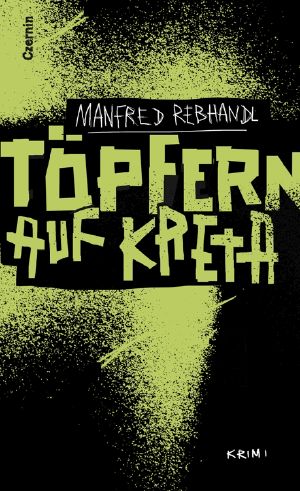 [Rockenschaub 04] • Töpfern auf Kreta